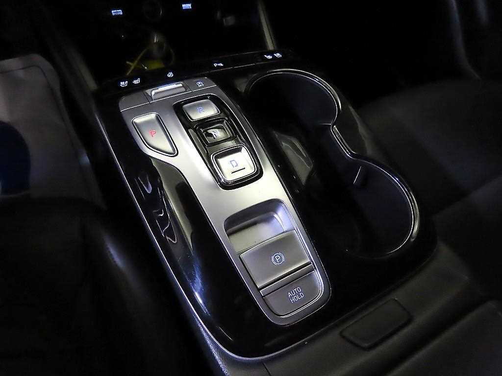 HYUNDAI Tucson 2021 Blanco - Importación desde Corea - HF Imports Iquique - Foto 14