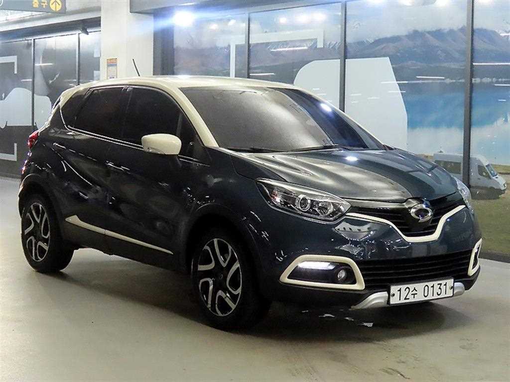 SAMSUNG QM3 2015 skyblue - Importación desde Corea - HF Imports Iquique - Foto 1