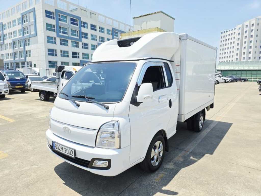 Small Truck Top_Frozen Top - Vista 2