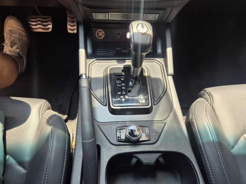 Ssangyong Rexton 2019 - Importación desde Corea - HF Imports Iquique - Foto 18