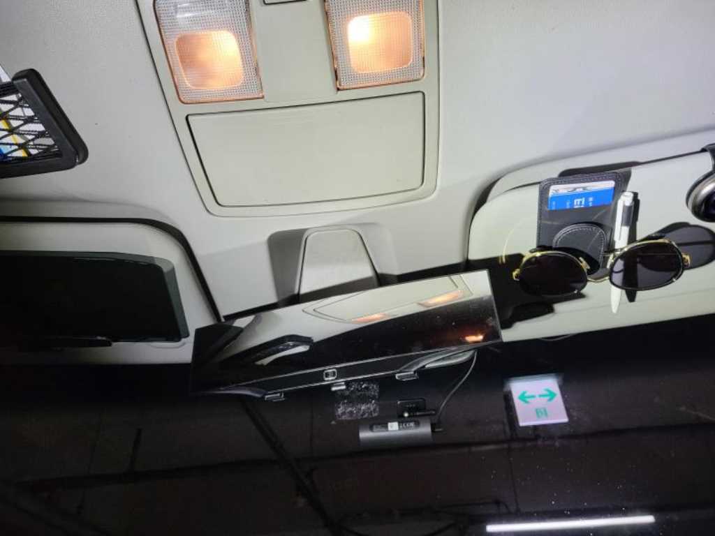KIA Ray - Vista 10