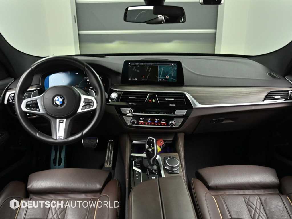 BMW Gran Turismo - Vista 9