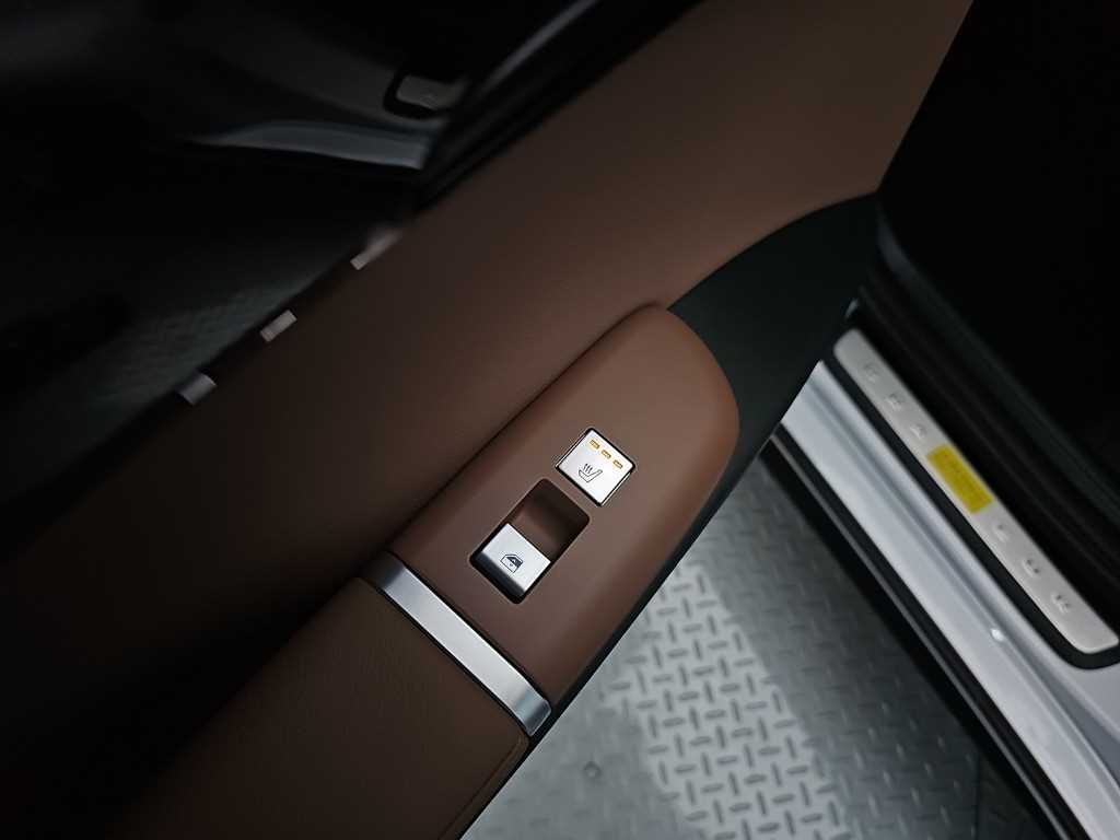 HYUNDAI Grandeur 2025 Blanco - Importación desde Corea - HF Imports Iquique - Foto 15