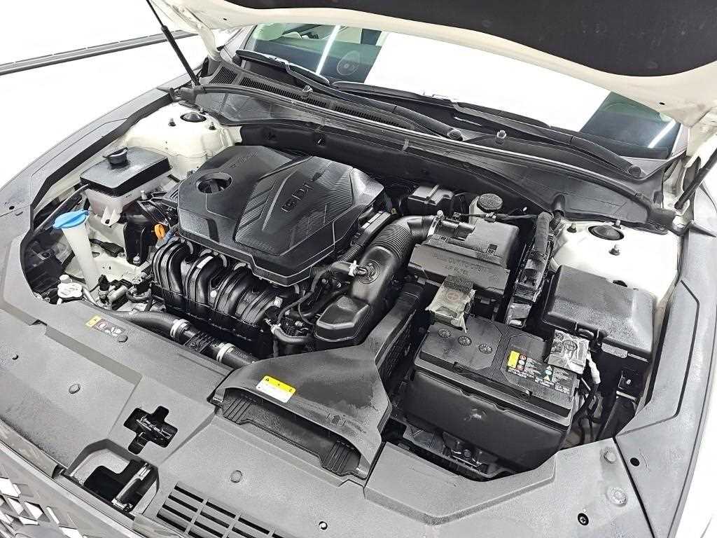 HYUNDAI Grandeur - Vista 7