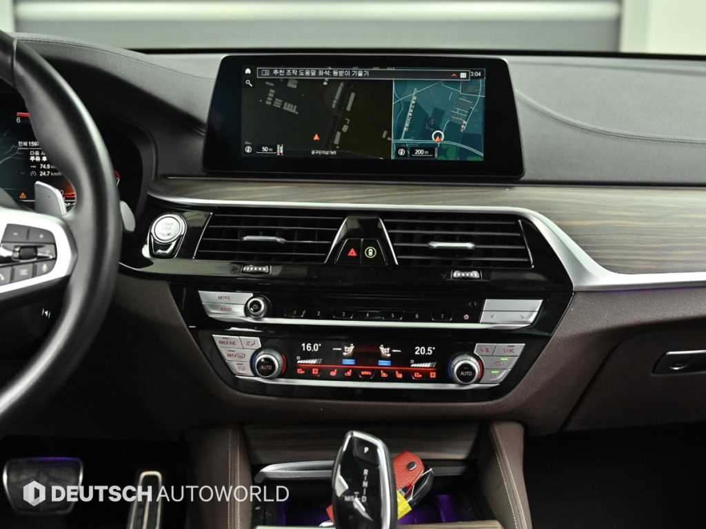 BMW Gran Turismo 2019 - Importación desde Corea - HF Imports Iquique - Foto 16