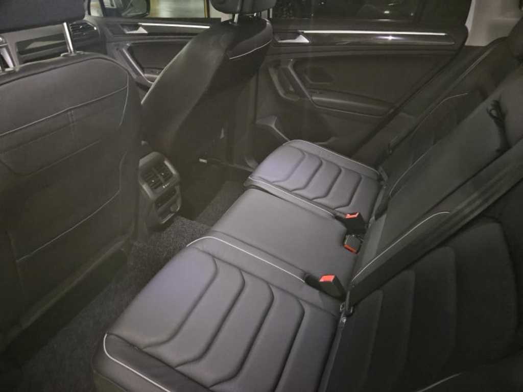 Volkswagen Tiguan 2024 Blanco - Importación desde Corea - HF Imports Iquique - Foto 15