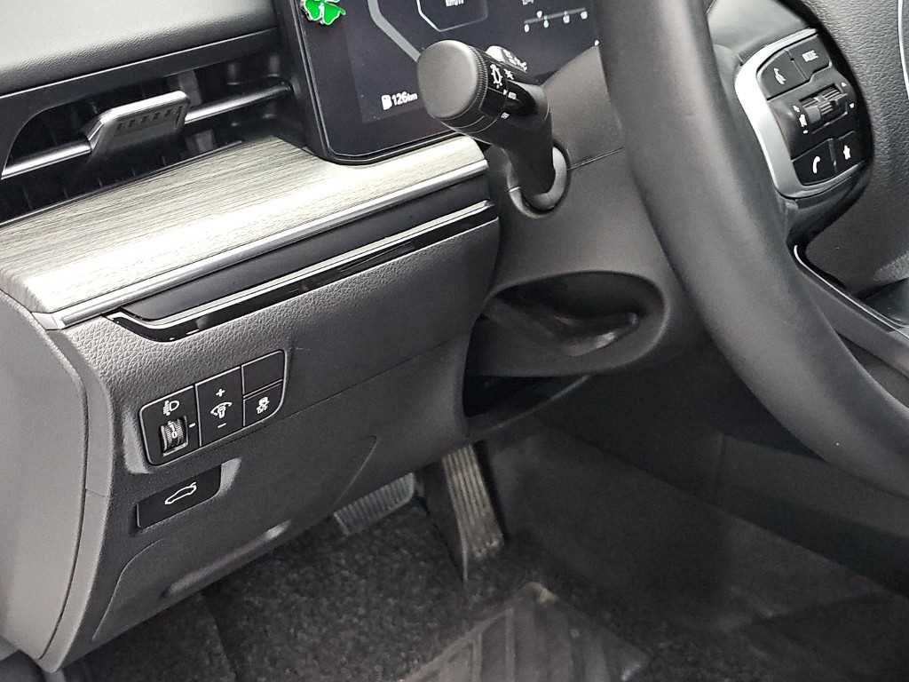 KIA K5 2025 Blanco - Importación desde Corea - HF Imports Iquique - Foto 18