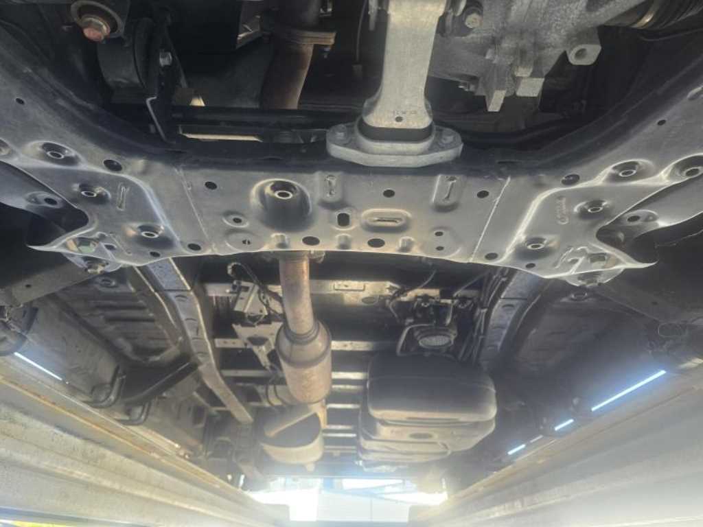 KIA Sportage - Vista 11