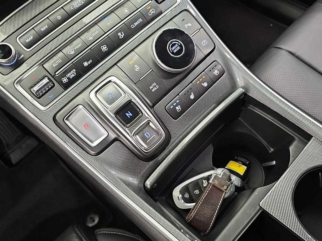 HYUNDAI Santa Fe - Vista 10