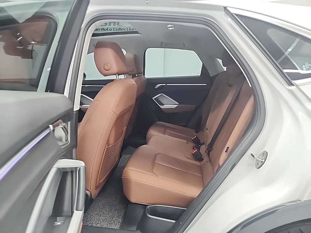 Audi Q3 2023 - Importación desde Corea - HF Imports Iquique - Foto 14