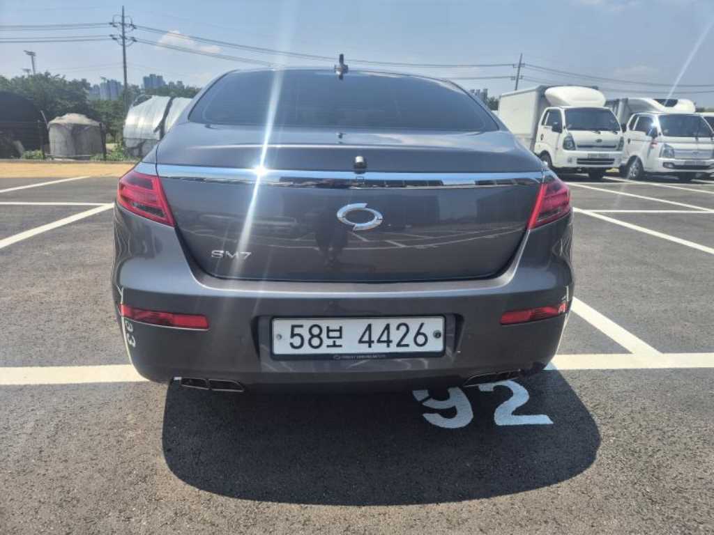 SAMSUNG SM7 - Vista 2
