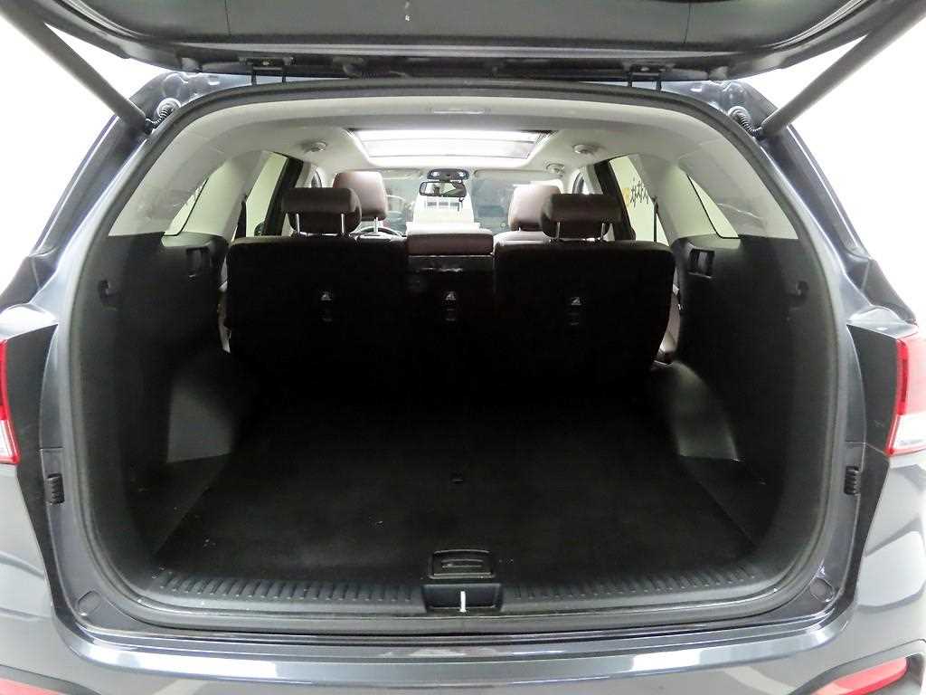 KIA Sorento 2016 - Importación desde Corea - HF Imports Iquique - Foto 17