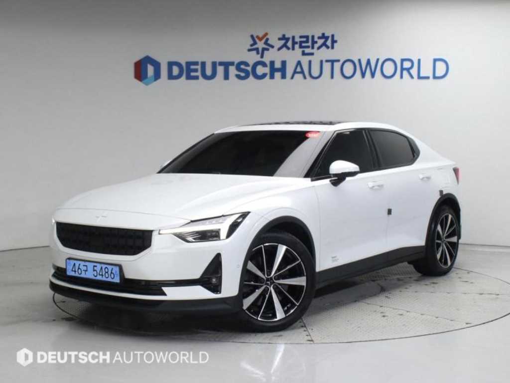 Polestar Polestar 2