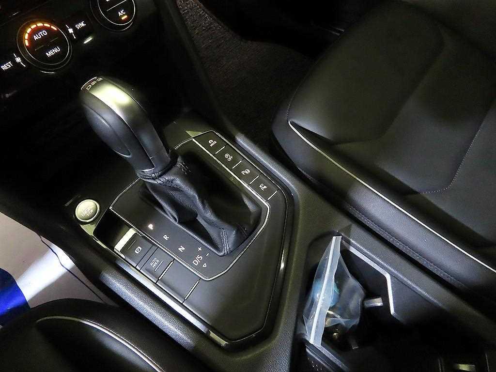 Volkswagen Tiguan 2018 - Importación desde Corea - HF Imports Iquique - Foto 14