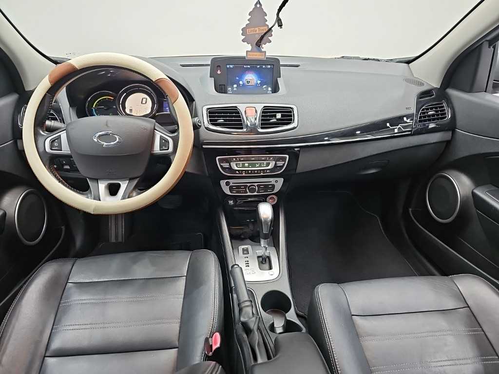 SAMSUNG SM3 - Vista 9