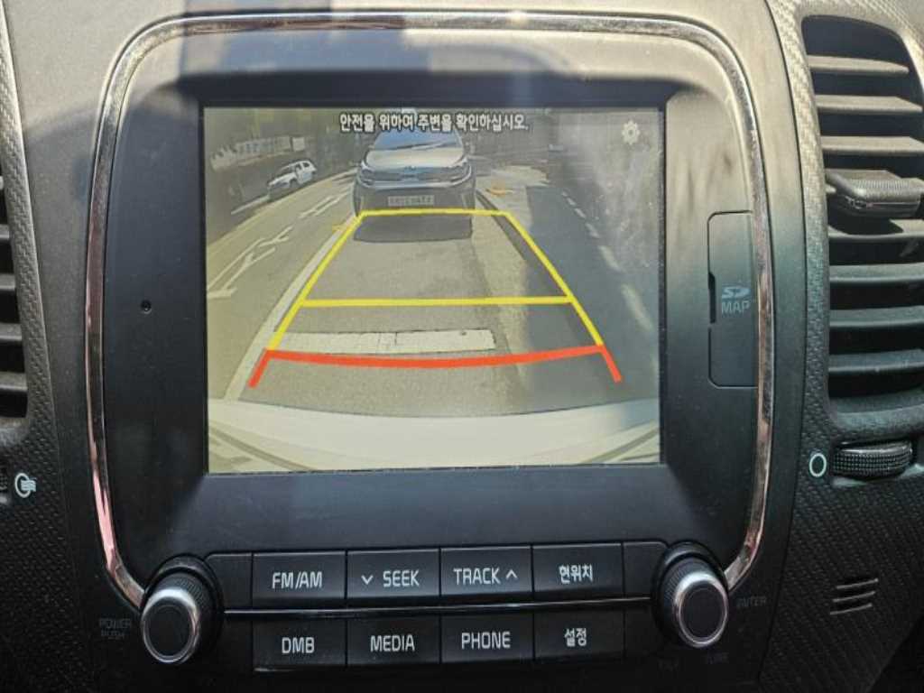 KIA K3 - Vista 3