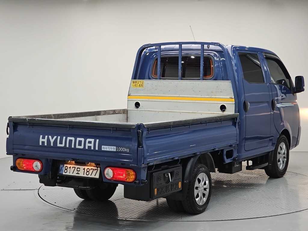 Small Truck Cargo (small) - Vista 6