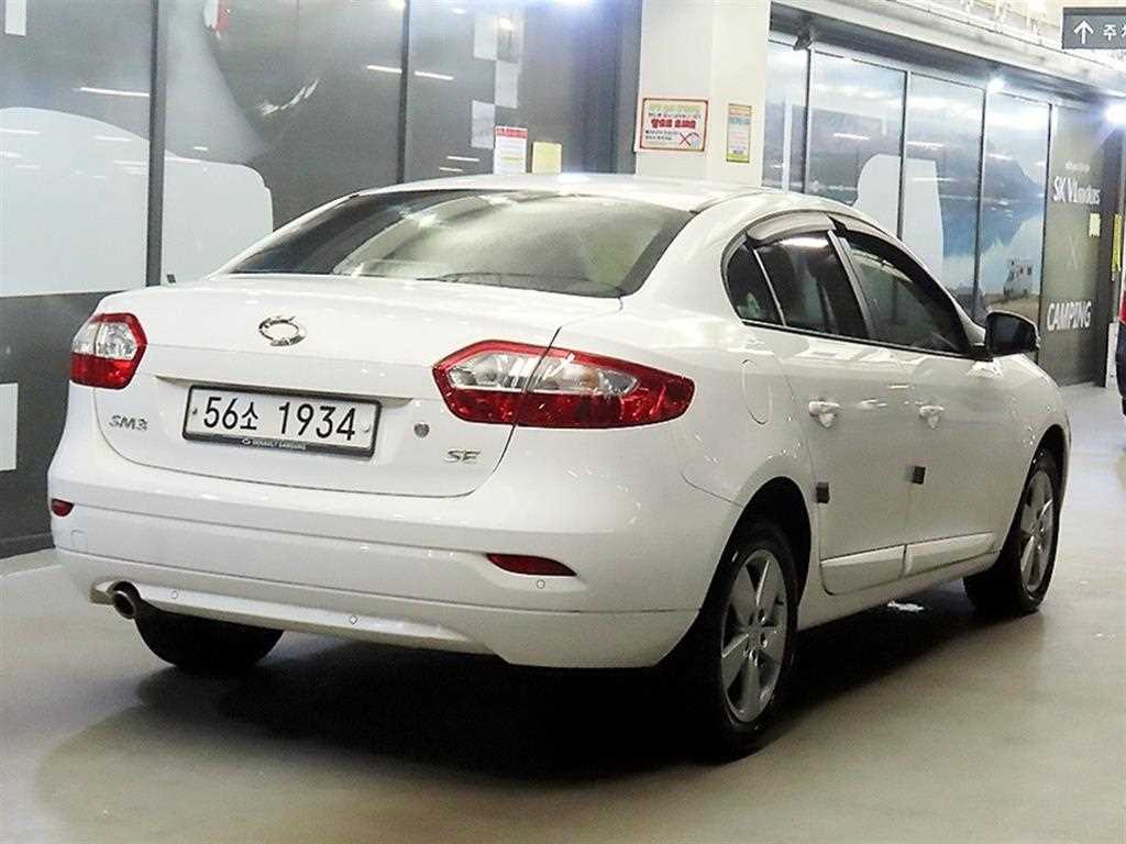 SAMSUNG SM3 - Vista 6