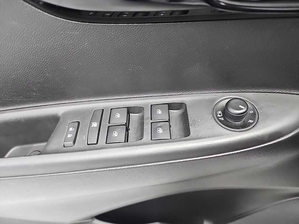 Chevrolet Spark 2015 Gris - Importación desde Corea - HF Imports Iquique - Foto 17