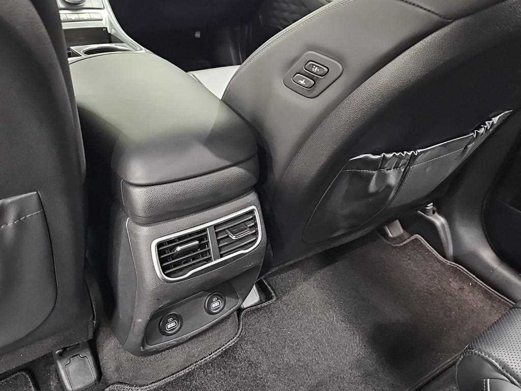HYUNDAI Santa Fe 2022 Blanco - Importación desde Corea - HF Imports Iquique - Foto 17
