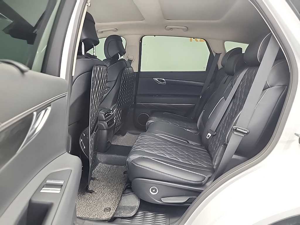 Genesis GV80 2020 - Importación desde Corea - HF Imports Iquique - Foto 14