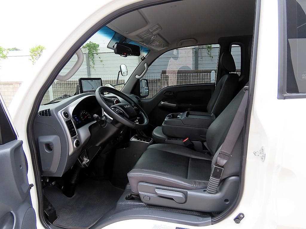 Small Truck Normal Box(High Deck) - Vista 9