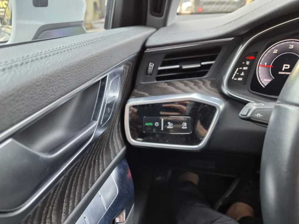 Audi A6 2020 - Importación desde Corea - HF Imports Iquique - Foto 13