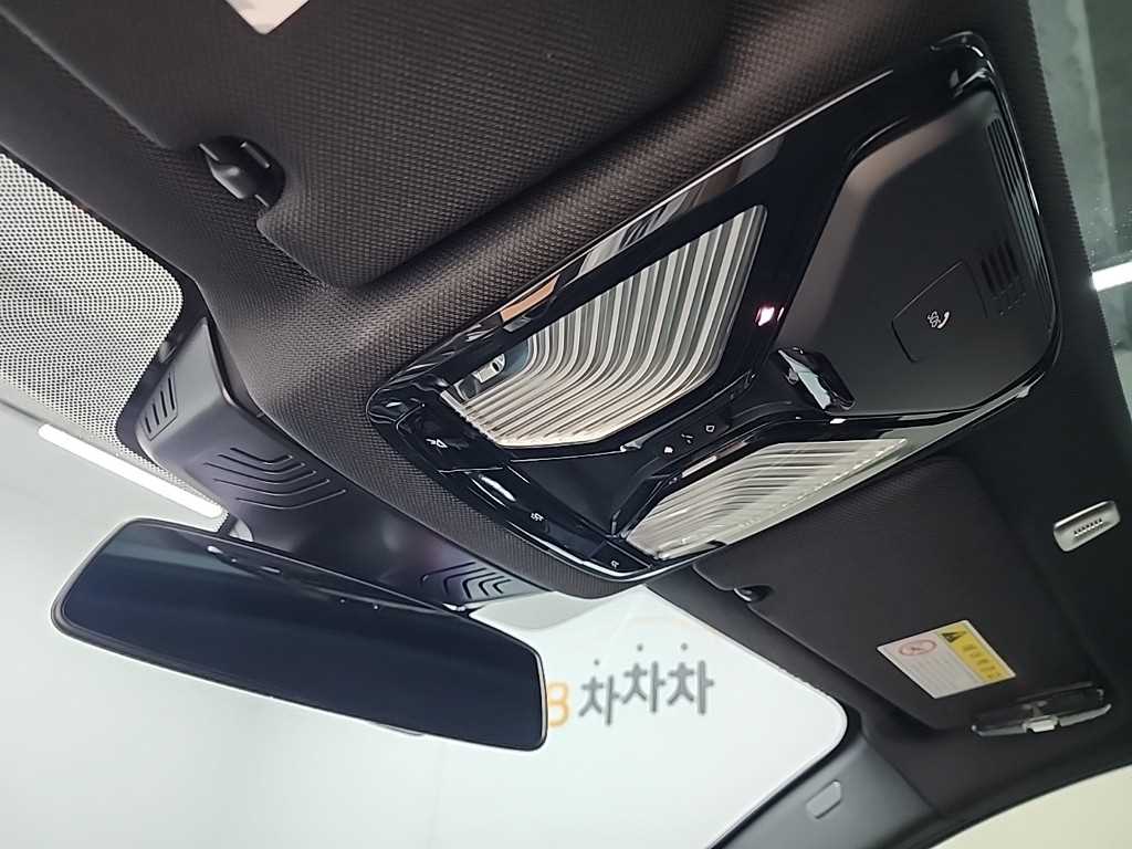 BMW 5 Series 2019 Gris - Importación desde Corea - HF Imports Iquique - Foto 19