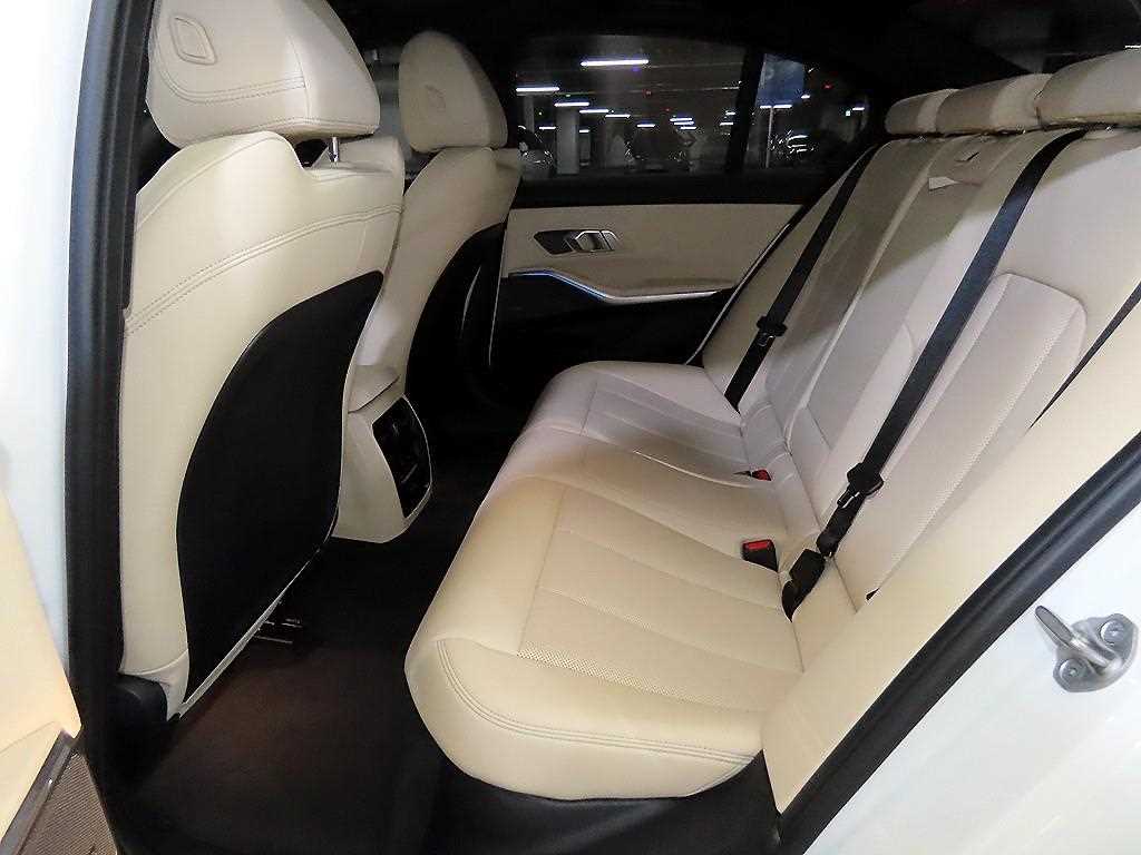 BMW 3 series - Vista 9