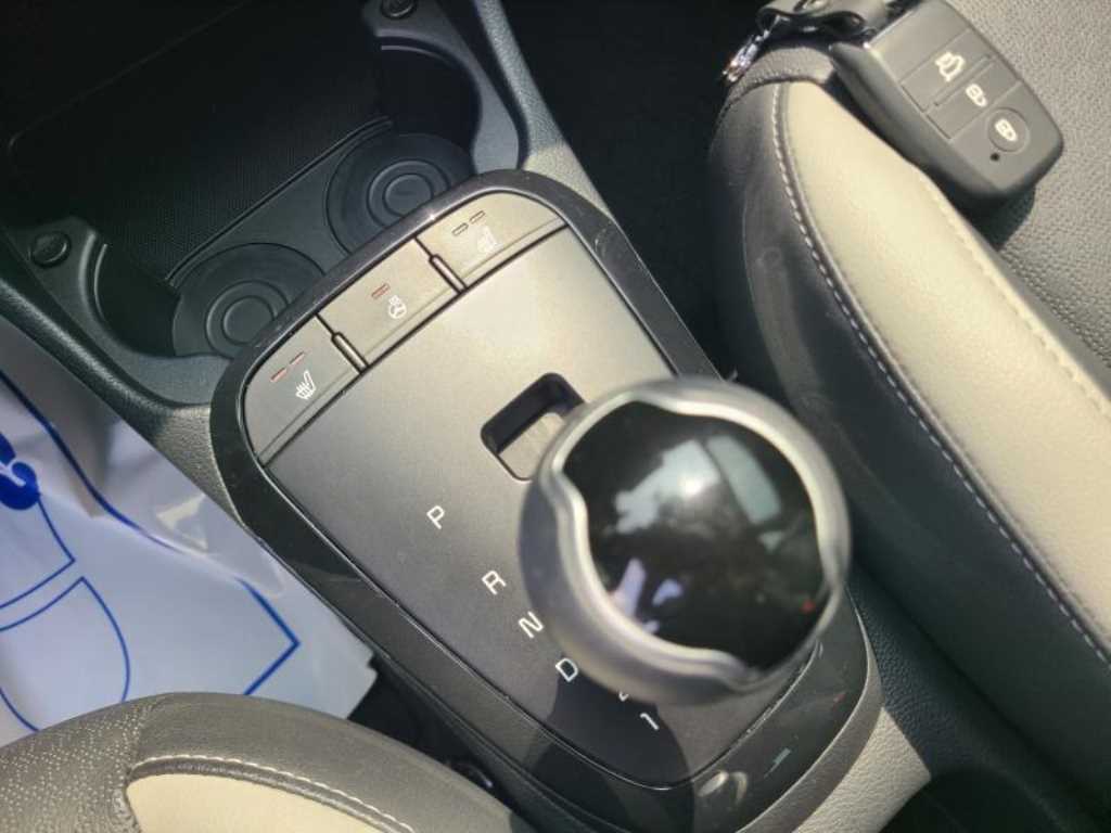 KIA Morning 2020 Blanco - Importación desde Corea - HF Imports Iquique - Foto 17
