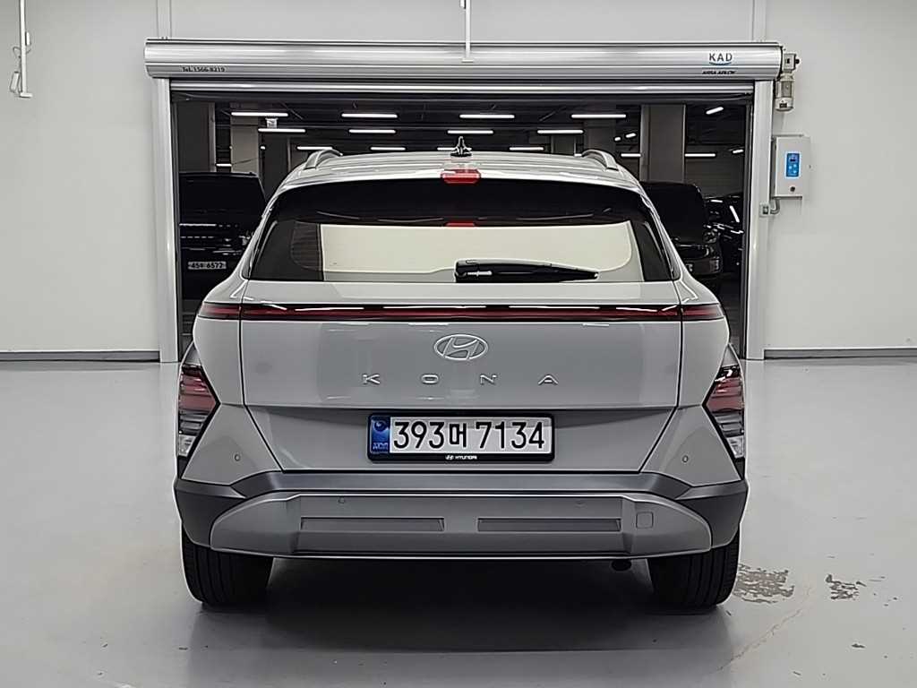HYUNDAI Kona - Vista 3