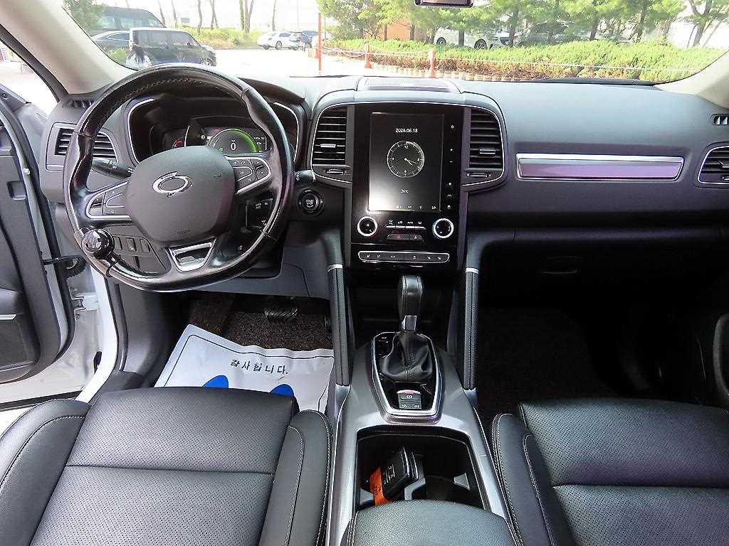SAMSUNG QM6 - Vista 7