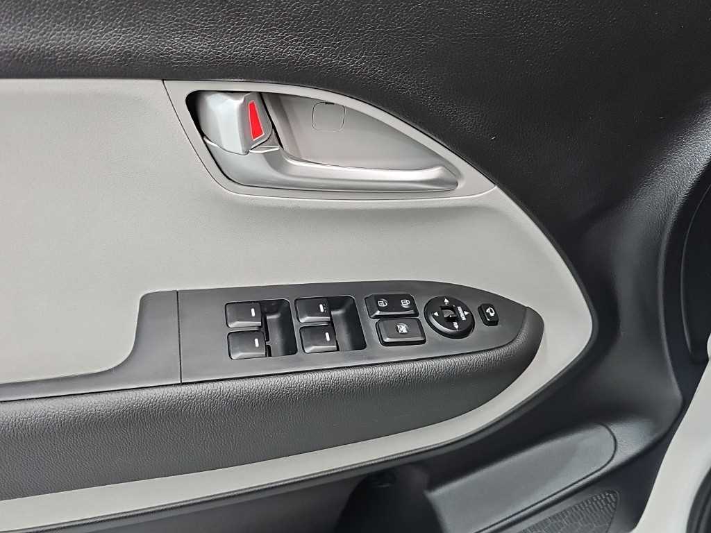 KIA Ray 2022 - Importación desde Corea - HF Imports Iquique - Foto 17