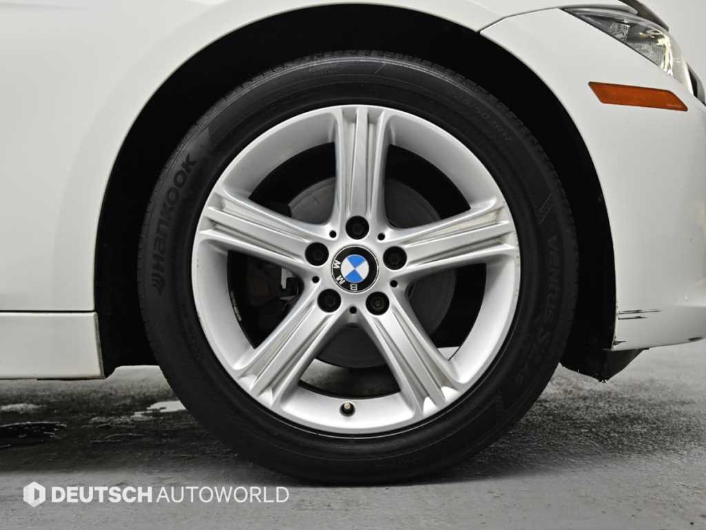 BMW 3 series - Vista 7
