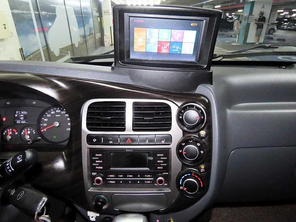 Small Truck Cargo (small) 2019 Blanco - Importación desde Corea - HF Imports Iquique - Foto 14