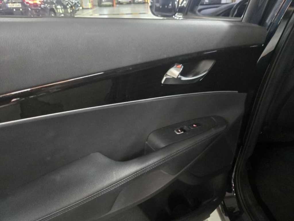KIA Sorento 2018 Azul - Importación desde Corea - HF Imports Iquique - Foto 16
