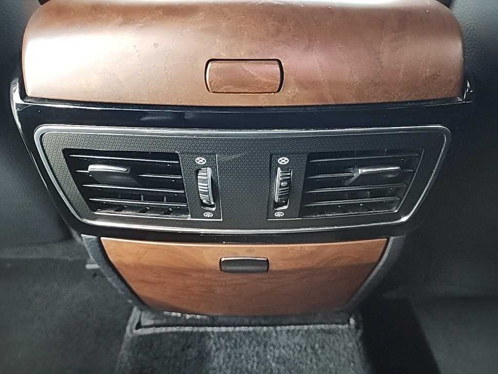 Ssangyong Chairman 2015 Negro - Importación desde Corea - HF Imports Iquique - Foto 17