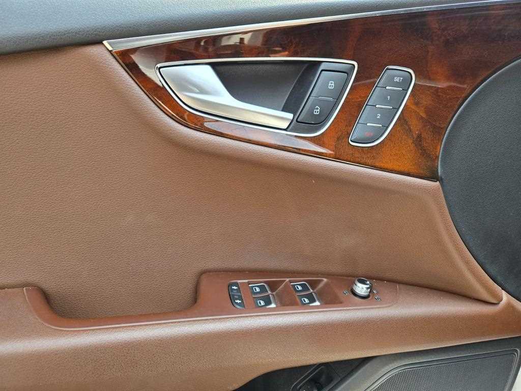 Audi A7 - Vista 7