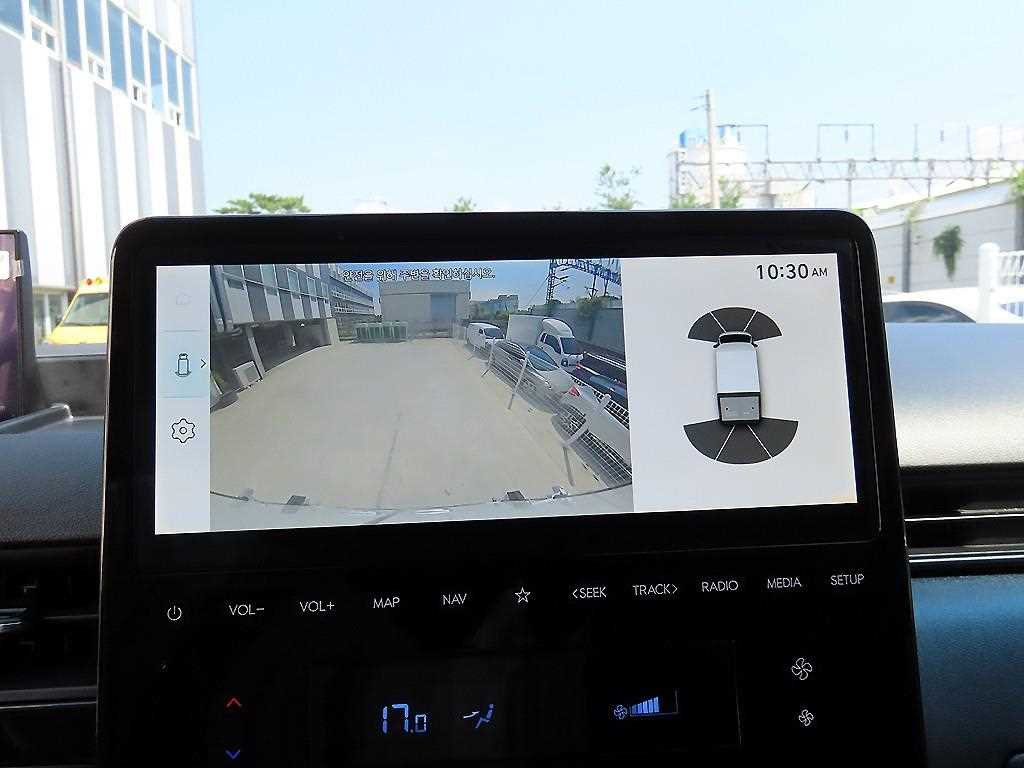 Small Truck Normal Box(High Deck) 2025 Blanco - Importación desde Corea - HF Imports Iquique - Foto 18
