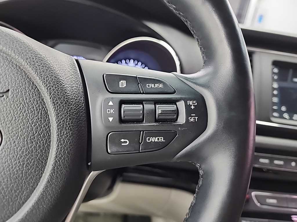 KIA Carnival 2020 Gris - Importación desde Corea - HF Imports Iquique - Foto 19