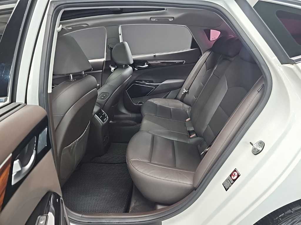 KIA K7 2017 - Importación desde Corea - HF Imports Iquique - Foto 14