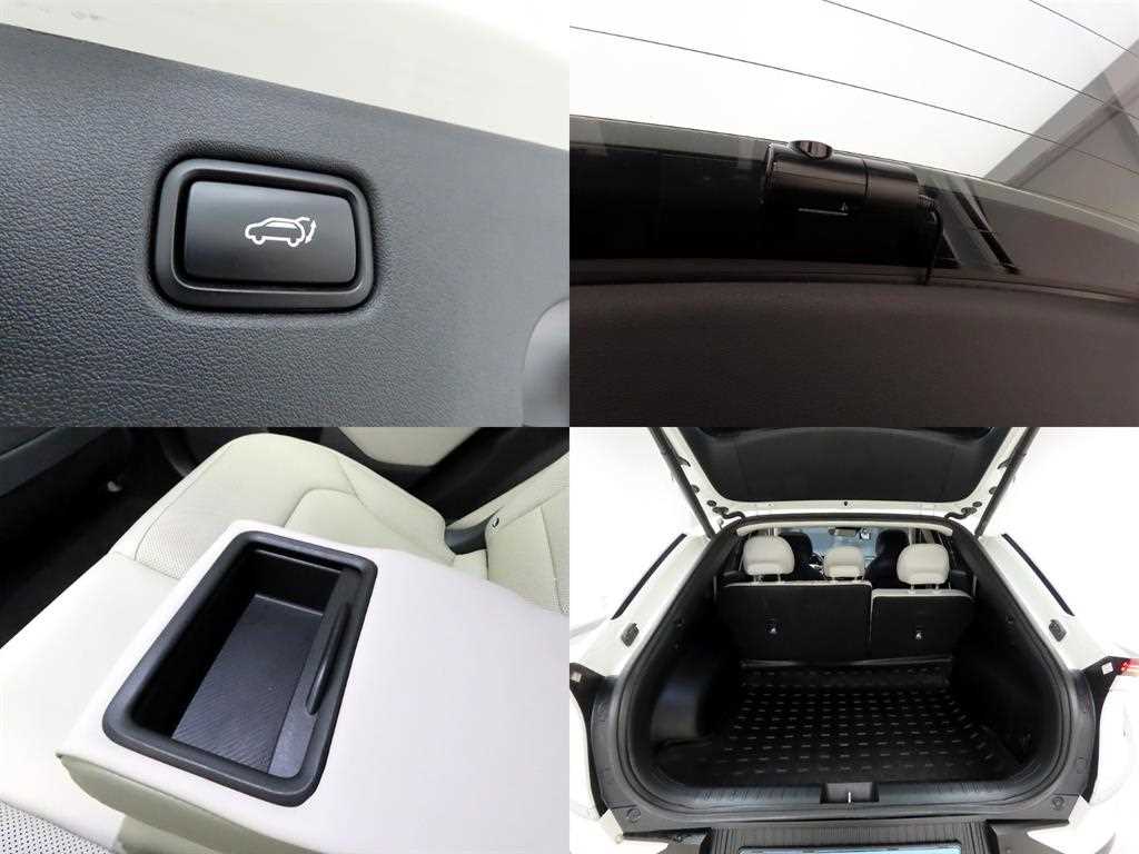 KIA EV6 2022 Blanco - Importación desde Corea - HF Imports Iquique - Foto 20