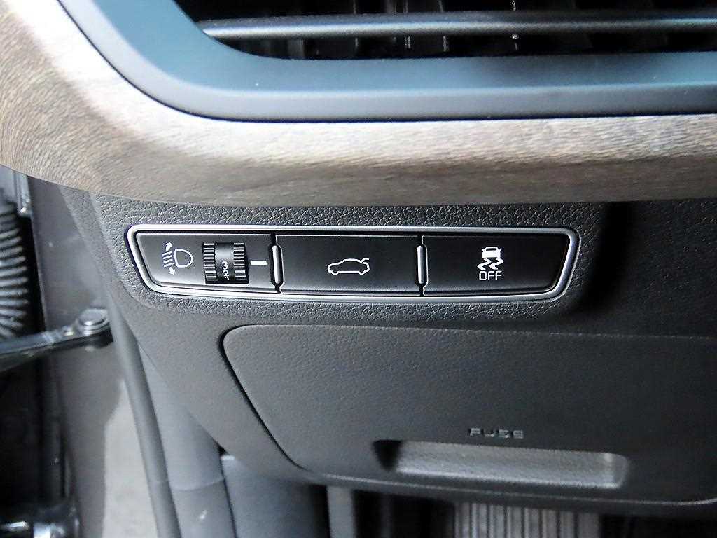 KIA K8 2021 Gris - Importación desde Corea - HF Imports Iquique - Foto 14