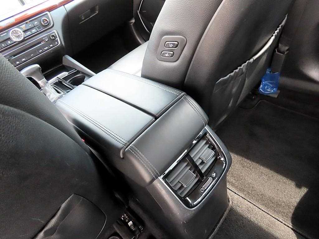 KIA K7 2016 - Importación desde Corea - HF Imports Iquique - Foto 19