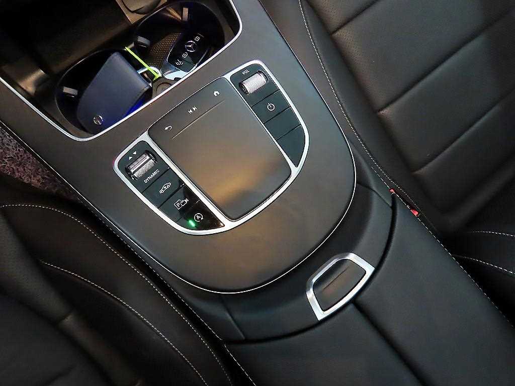 Mercedes Benz E class 2022 - Importación desde Corea - HF Imports Iquique - Foto 15