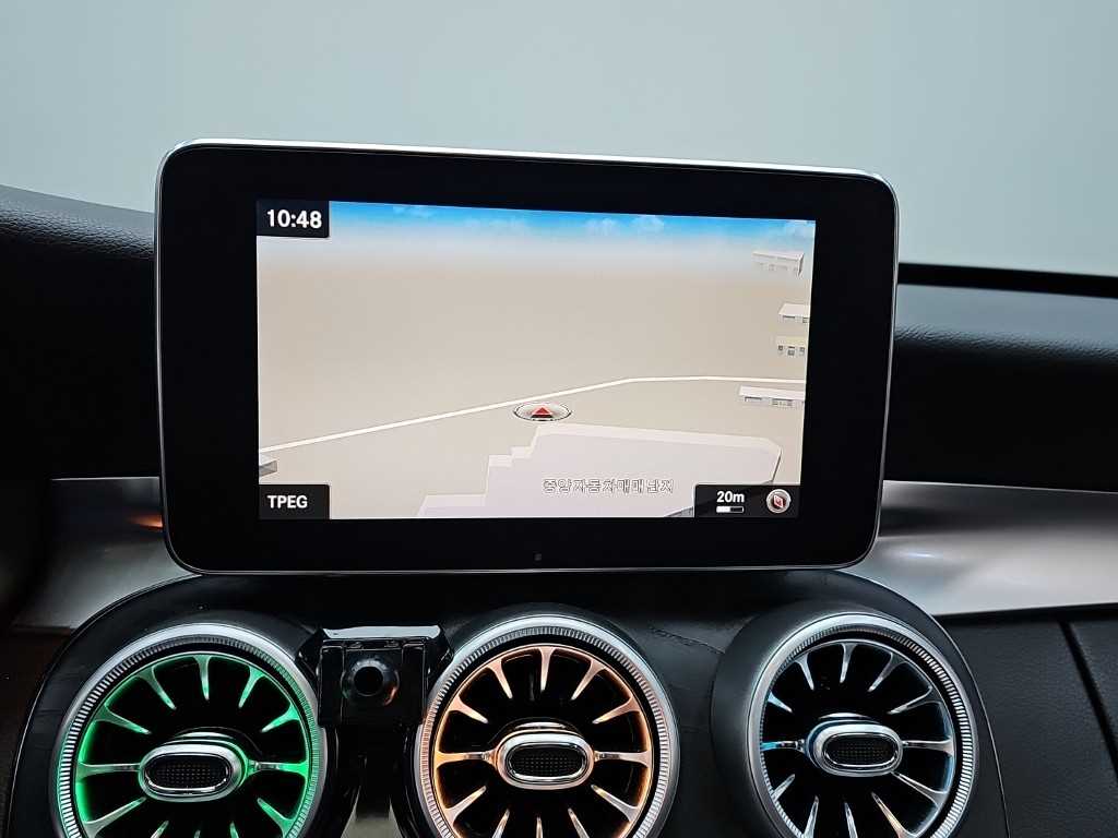 Mercedes Benz C Class 2017 - Importación desde Corea - HF Imports Iquique - Foto 20
