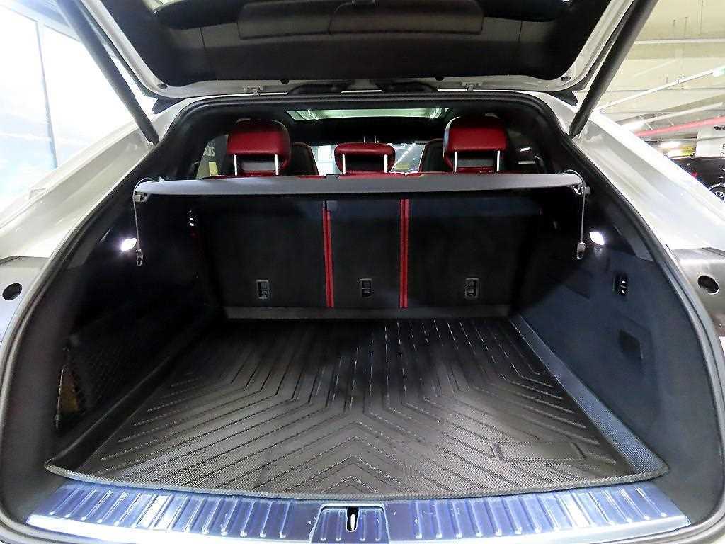 Porsche Cayenne 2023 Gris - Importación desde Corea - HF Imports Iquique - Foto 19