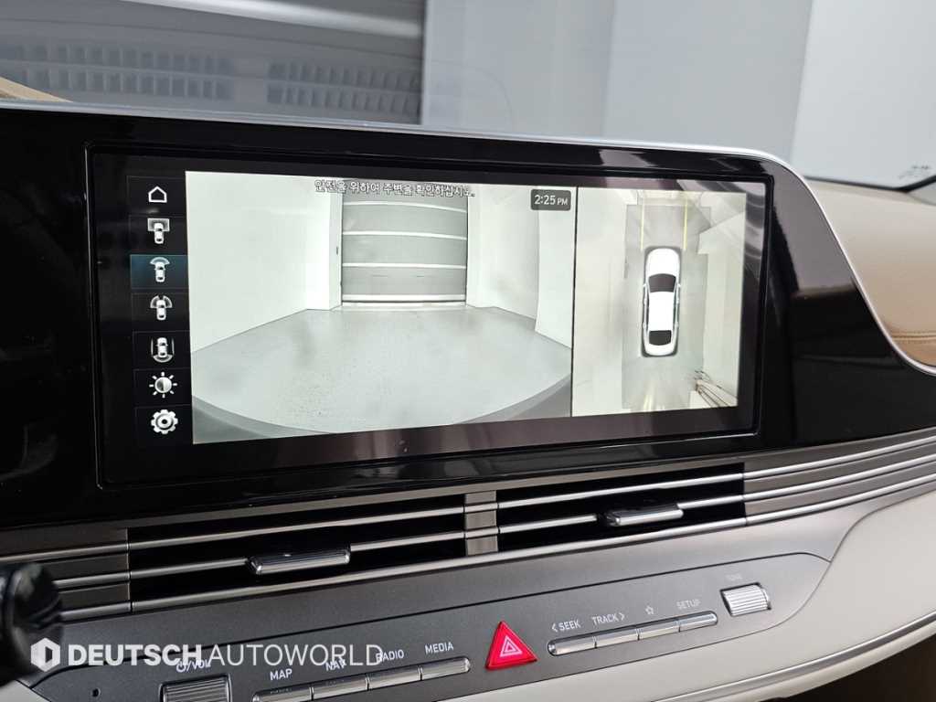 HYUNDAI Grandeur 2020 - Importación desde Corea - HF Imports Iquique - Foto 17