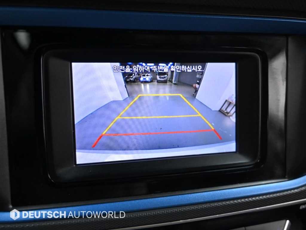 HYUNDAI Ioniq 2016 Blanco - Importación desde Corea - HF Imports Iquique - Foto 17