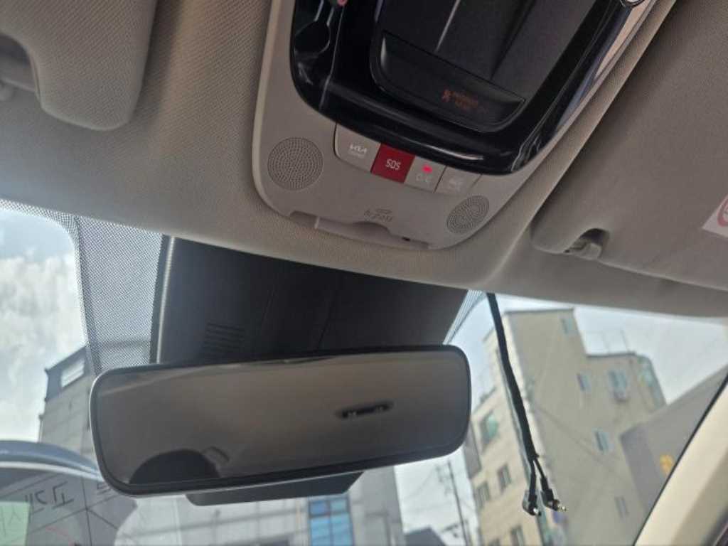 KIA K5 2023 Negro - Importación desde Corea - HF Imports Iquique - Foto 14